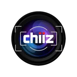 Chiiz Magazine app icon