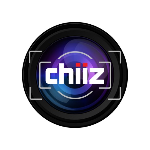 Chiiz Magazine icon