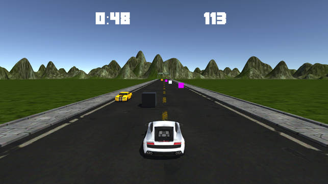 Learning Road(圖3)-速報App