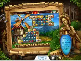 Game screenshot Cradle of Rome (HD) apk