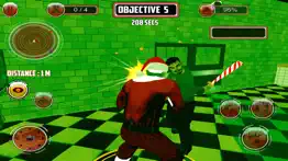 santa secret stealth mission problems & solutions and troubleshooting guide - 1