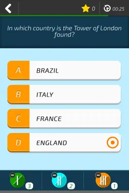 Game screenshot Intelligent - General Knowledge Trivia apk