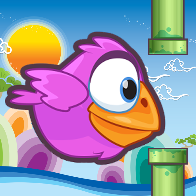 Flappy Bird - Game for Mac, Windows (PC), Linux - WebCatalog