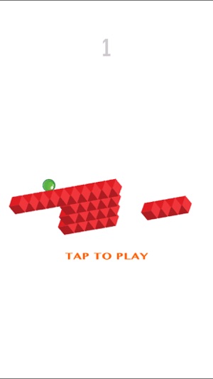 Jumper Cube - Go To The End