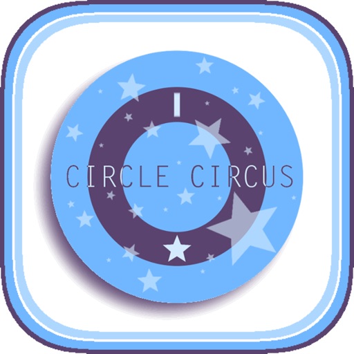 Circle Circus Game icon