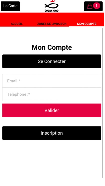 Sushi King screenshot-4