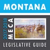 Montana 2017-2018 Legislative Directory