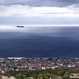Tidal Stream Atlas North Sea, North-West