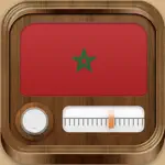 Moroccan Radio - Maroc أجهزةالراديو المغرب FREE! App Cancel