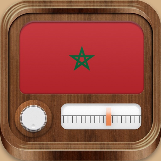 Moroccan Radio - Maroc أجهزةالراديو المغرب FREE! icon