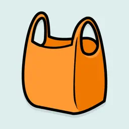 Self Service Checkout app icon