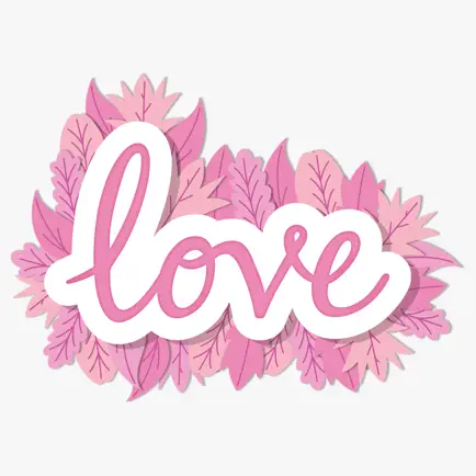 Love Stickers #1 for iMessage Cheats