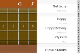 Game screenshot Ukulele! apk