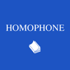 Homophone Dictionary - Lan Huong