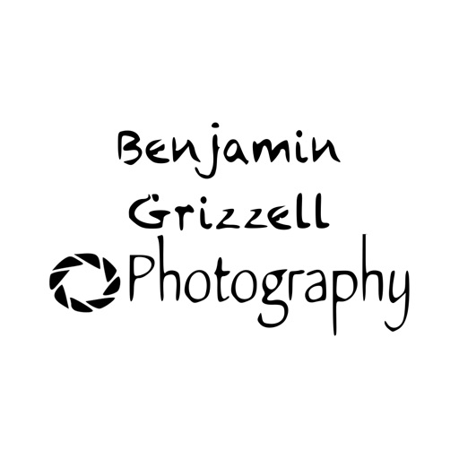 Benjamin Grizzell Photography icon