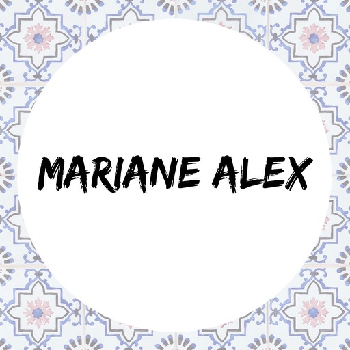 Mariane Alex