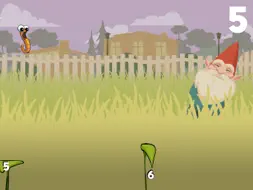 Jumpy Worm screenshot 7