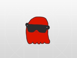 Better your iMessage experience with 50+ unique ghost stickers