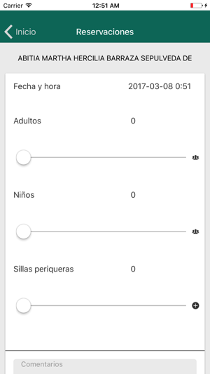 Los Mochis Country Club(圖5)-速報App