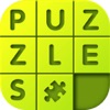 Jigsaw 15 Puzzle Boss Fifteen Gem, Mystic Square - iPadアプリ