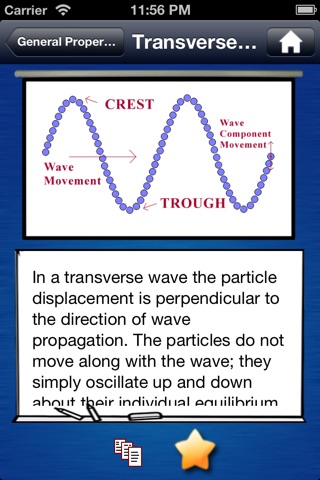 Physics Handbook screenshot 3
