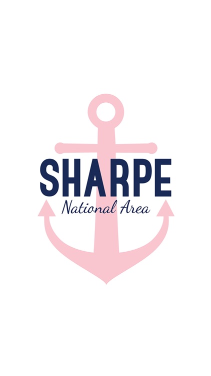 SHARPE AREA app