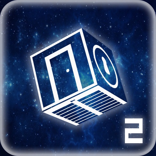 No Escape 2 : Secret Treasures Icon