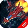 A Battle Aircraft Space Fighter : Explosive Game