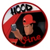 HOODVine app