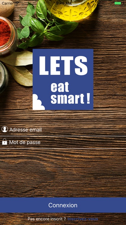 LETS eat Smart - Foodsurfing