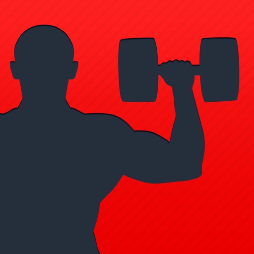 Gym Workout: Personal Trainer & Workout tracker iOS App