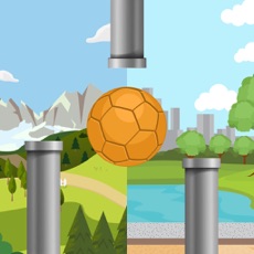 Activities of Flappy Ball - Flying Balls