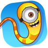 Banana Snake Escape - iPhoneアプリ