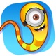 Banana Snake Escape app icon - Games app for iPhone