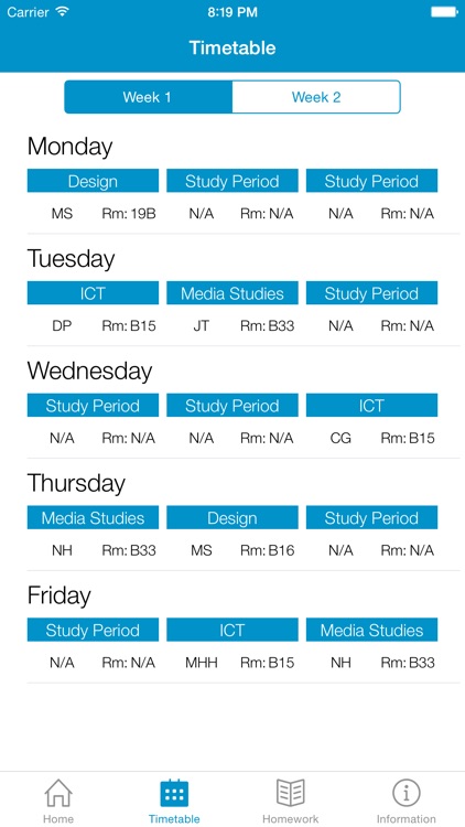 Beyton Scribe - The Digital Planner