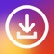Save photos from Instagram with SaveGram