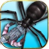 Icon Spider Hunter Amazing City 3D