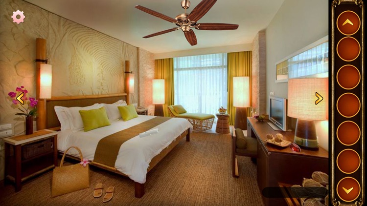 Can You Escape The House 4