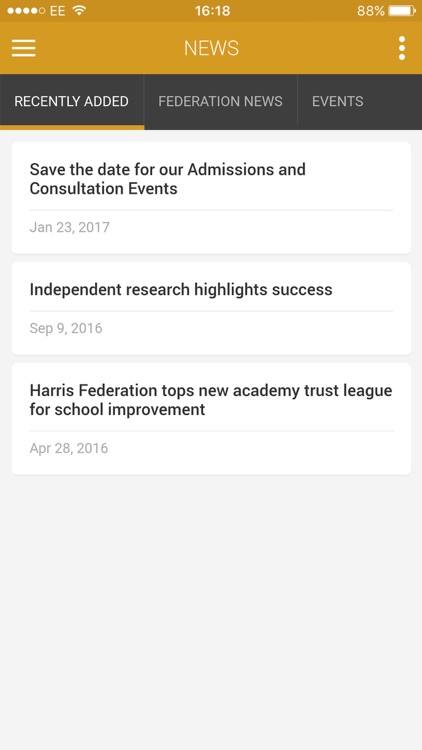 Harris Academy Wimbledon