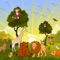 kid's animal reader - Study & Learn With Sound