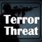 For the purpose of providing you with the best possible information regarding all terror related news, we have developed the Terror Threat-app: