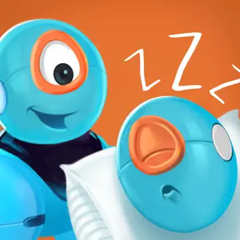 Dash & Dot Robot Stickers Customer Service