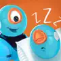 Dash & Dot Robot Stickers