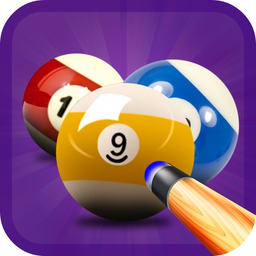 Billiards Cup Open iOS App