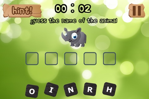 Animal Fun Games screenshot 4