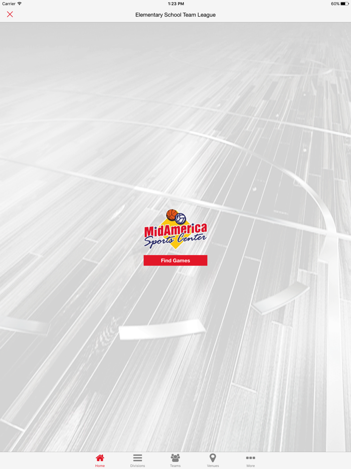 MidAmerica Sports Center