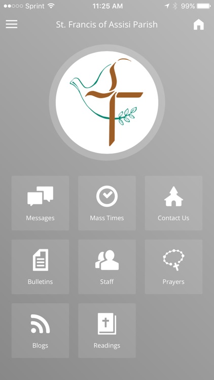 Saint Francis of Assisi, Manitowoc, WI