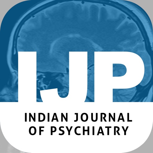 Indian J Psychiatry