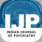 The Indian Journal of Psychiatry (ISSN 0019-5545), is an official publication of the Indian Psychiatric Society