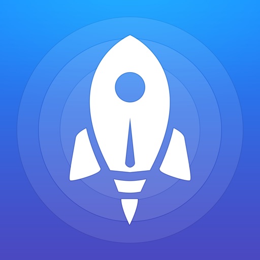 Launch Center Pro - Shortcut launcher & workflows